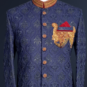 Sherwani D094