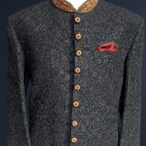 Sherwani D097