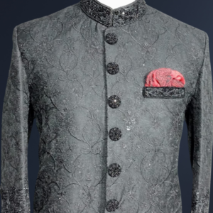Sherwani D099