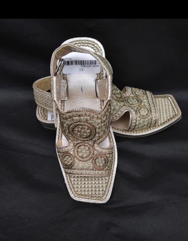 Kohati Sandals-Kids