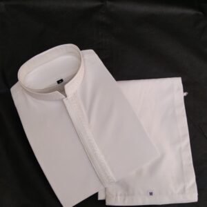kurta pajama - Offwhite